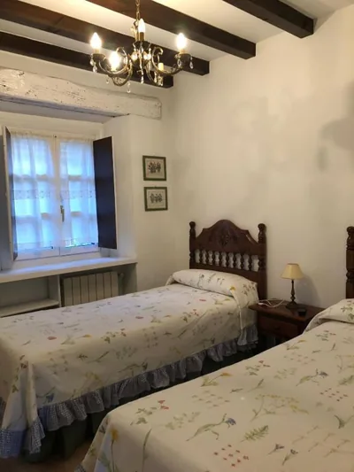 Posada La Casona De Ucieda — 写真 10