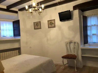 Posada La Casona De Ucieda — 写真 11