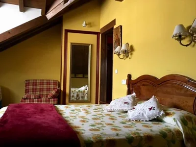 Posada La Casona De Ucieda — 写真 12