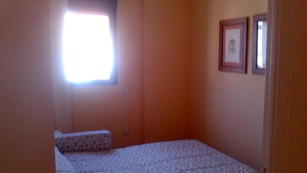 Apartamento de 2 dormitorios — Posada La Casona de Valbuena
