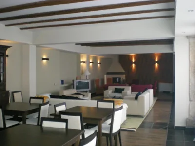 Posada La Casona de Valbuena — foto 4