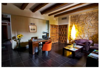Posada La Casona de Valbuena — foto 5