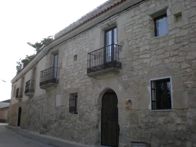 Posada La Casona de Valbuena — foto 6