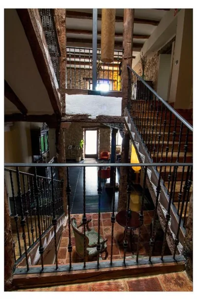 Posada La Casona de Valbuena — foto 9