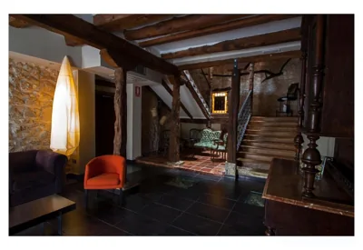 Posada La Casona de Valbuena — foto 10