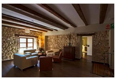 Posada La Casona de Valbuena — foto 11