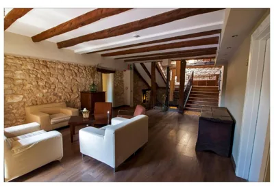 Posada La Casona de Valbuena — foto 12