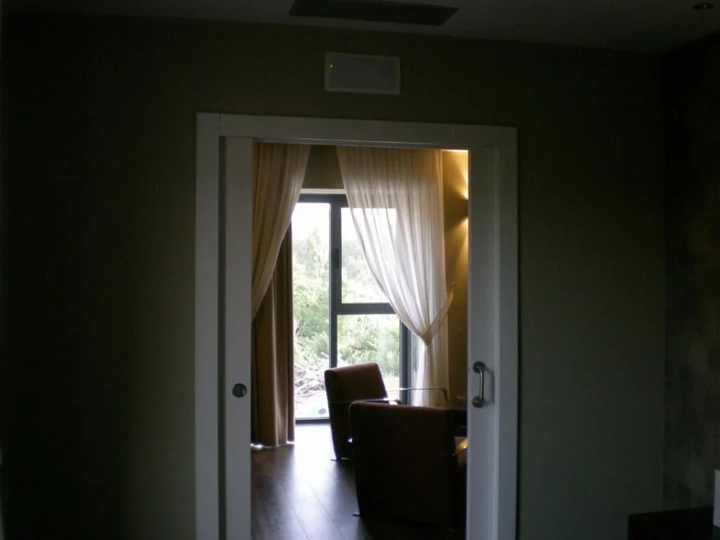 Suite — Posada La Casona de Valbuena