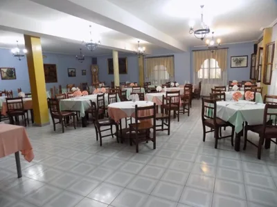 Posada La Ceña — foto 3