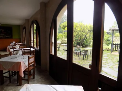 Posada La Ceña — foto 12