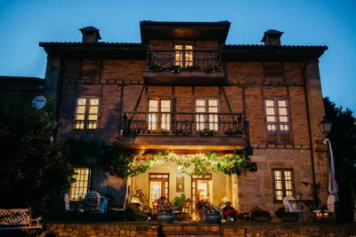 Posada La Cotía — foto 5