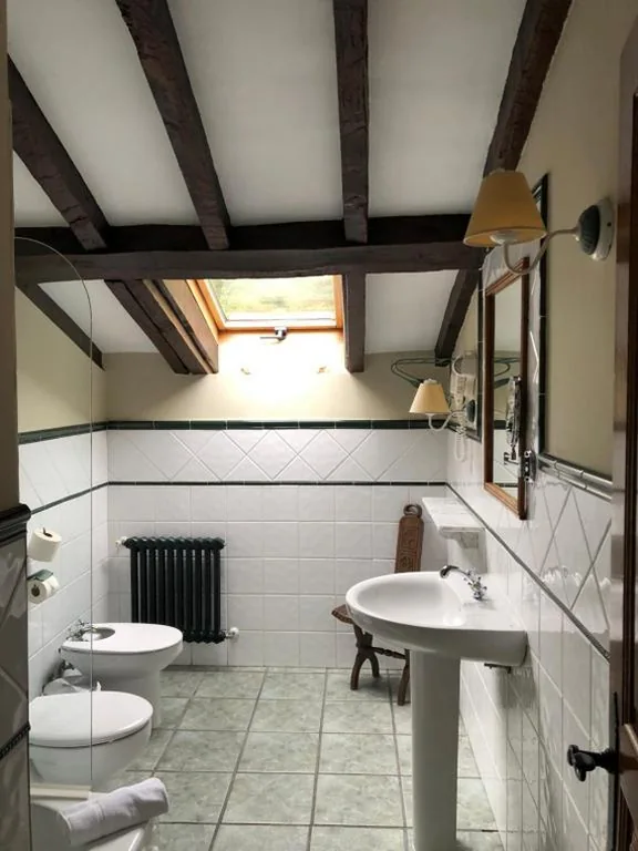 Posada La Cuadrona