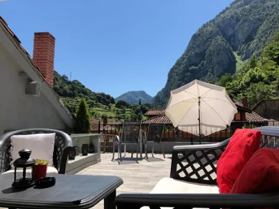 Posada La Cuadrona — 照片 4
