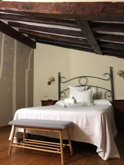 Posada La Cuadrona — 照片 5