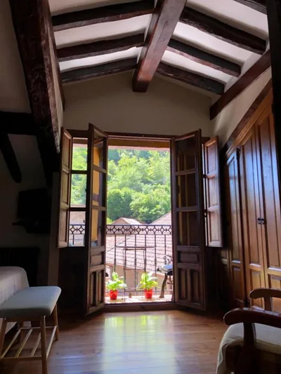 Posada La Cuadrona — 照片 7