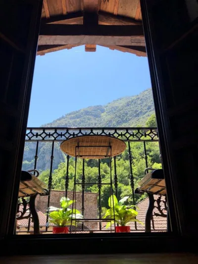 Posada La Cuadrona — 照片 9