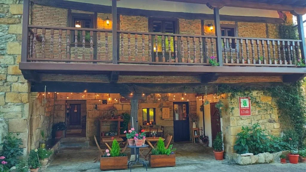 Posada La Dalia