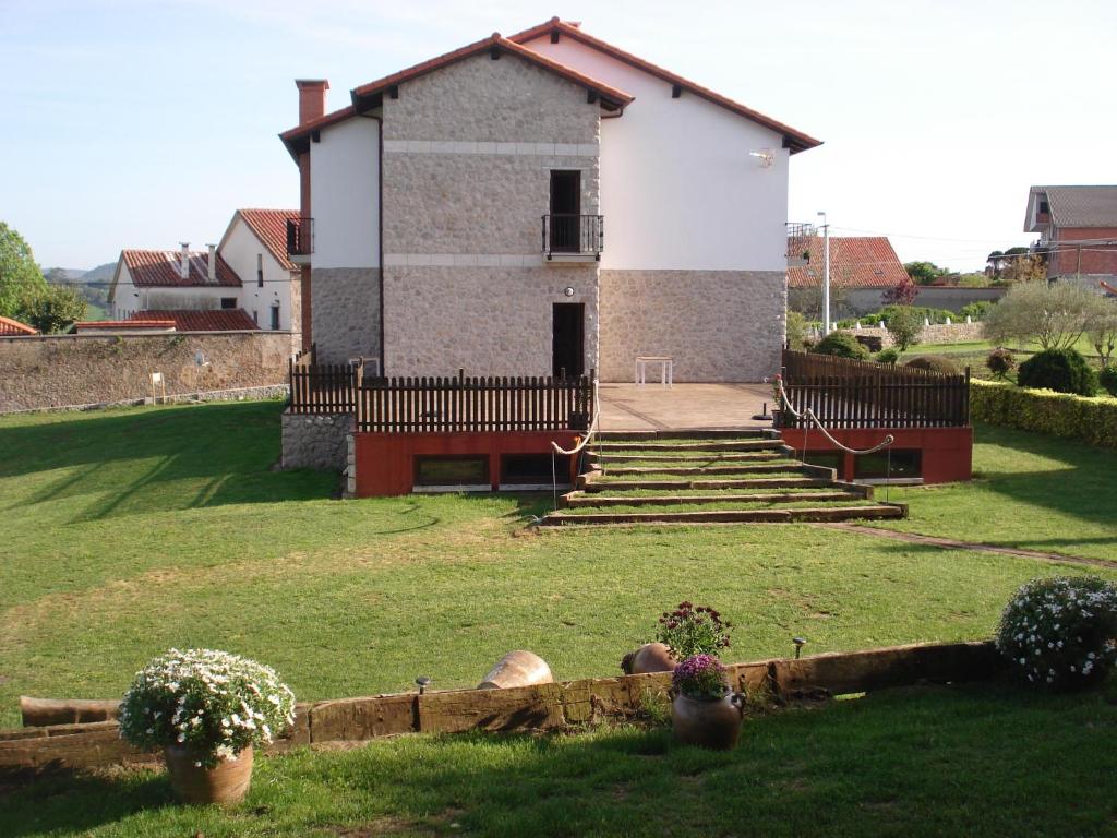 Posada la Desmera