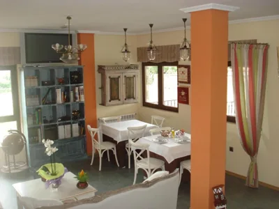 Posada la Desmera — Foto 12