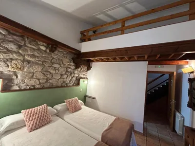 Posada la Estela de Barros — foto 2