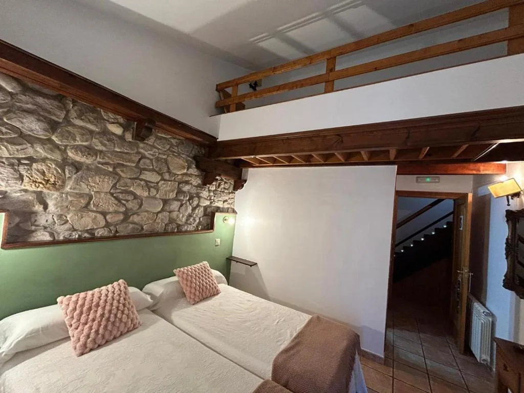 Posada la Estela de Barros