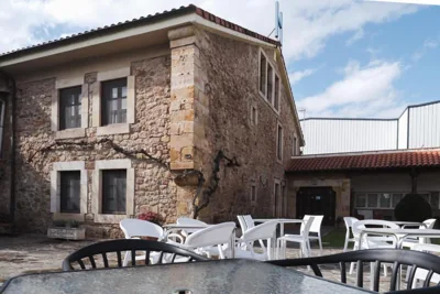Posada la Estela de Barros — foto 5