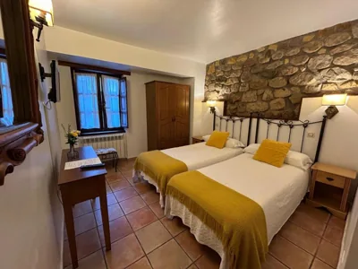Posada la Estela de Barros — foto 6