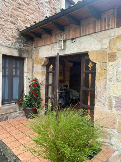 Posada la Estela de Barros — foto 8