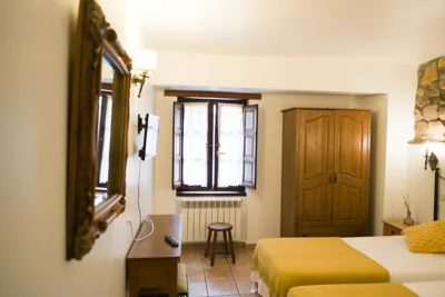 Posada la Estela de Barros — foto 9