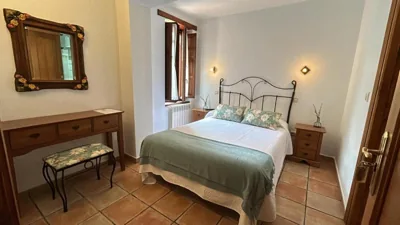 Posada la Estela de Barros — foto 10