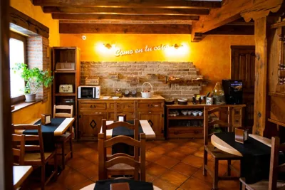 Posada La Fabula — foto 3