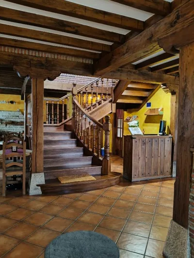 Posada La Fabula — foto 9