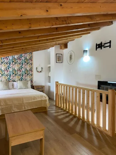 Posada La Fontana — Foto 2