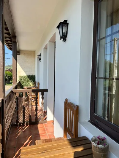 Posada La Fontana — Foto 11