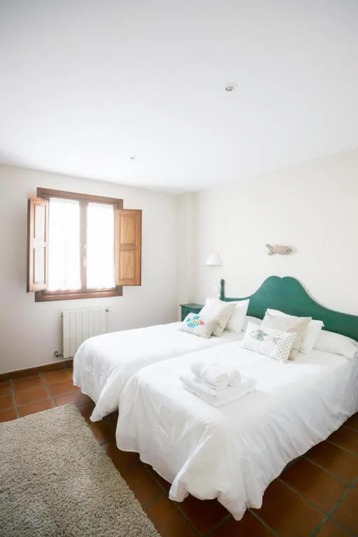 Double Room — Posada La Fuentona de Ruente