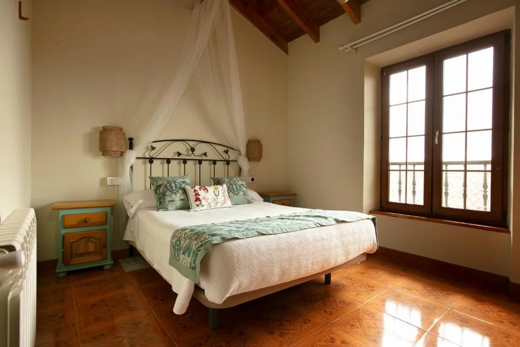 Posada La Herradura