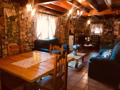 Posada La Herradura — foto 4