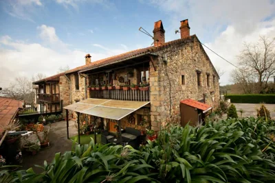 Posada La Herradura — foto 5