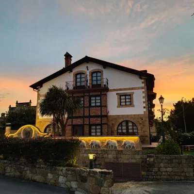 Posada la Leyenda — foto 3
