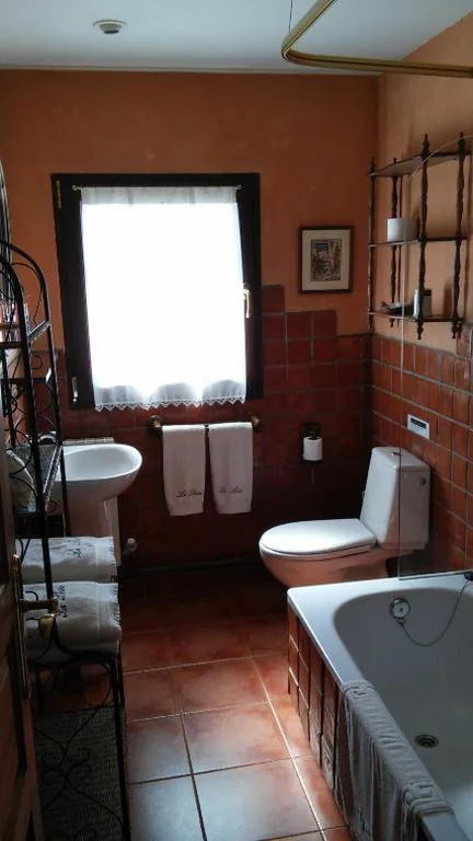 Appartamento con 2 camere da letto — Posada La Llosa de Somo