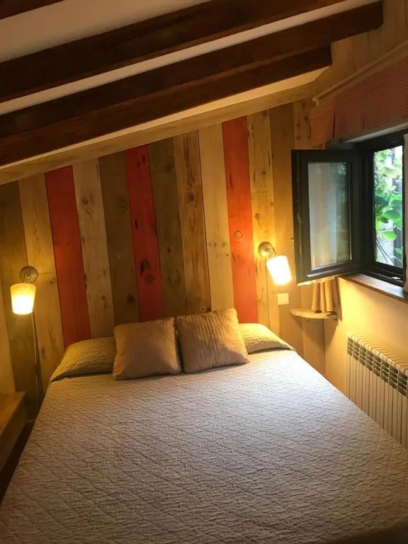 Monolocale con terrazza — Posada La Llosa de Somo