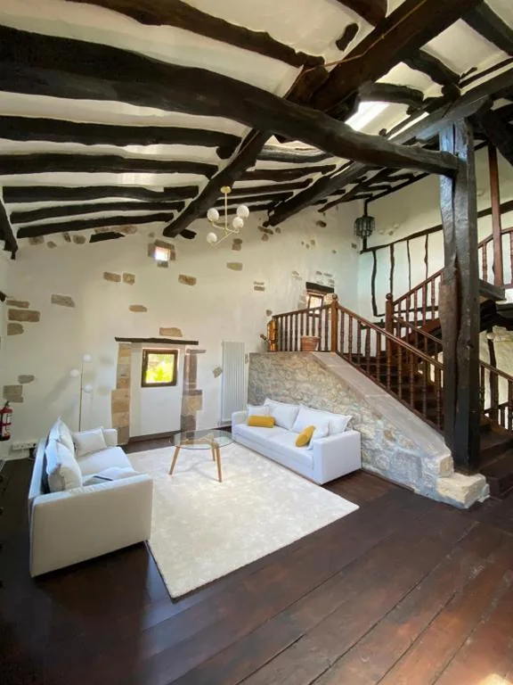 Posada La Lomba