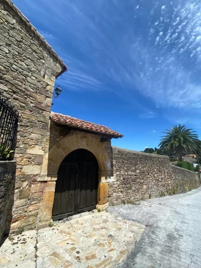 Posada La Lomba — 照片 6