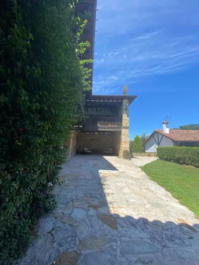 Posada La Lomba — 照片 7