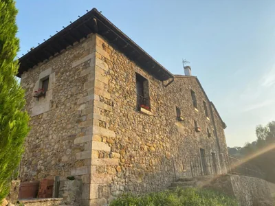 Posada La Lomba — 照片 11