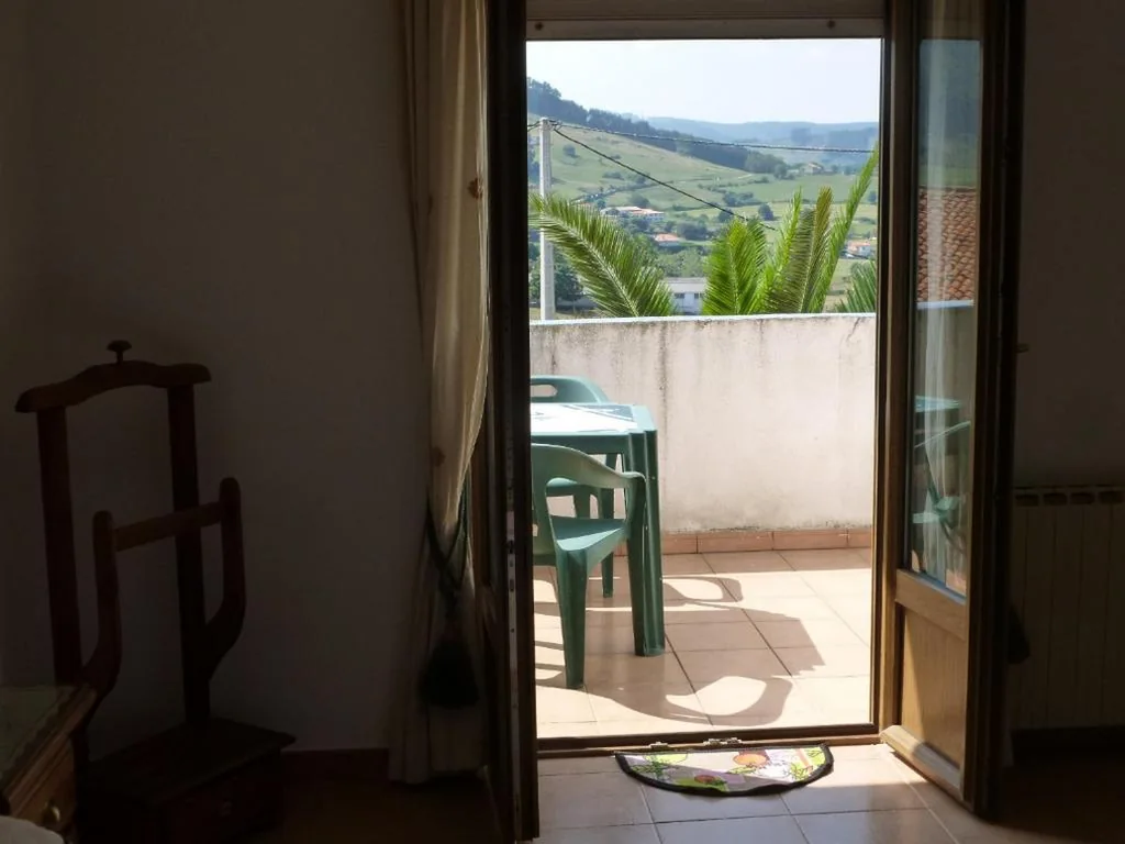 Doppelzimmer — Posada La Maza