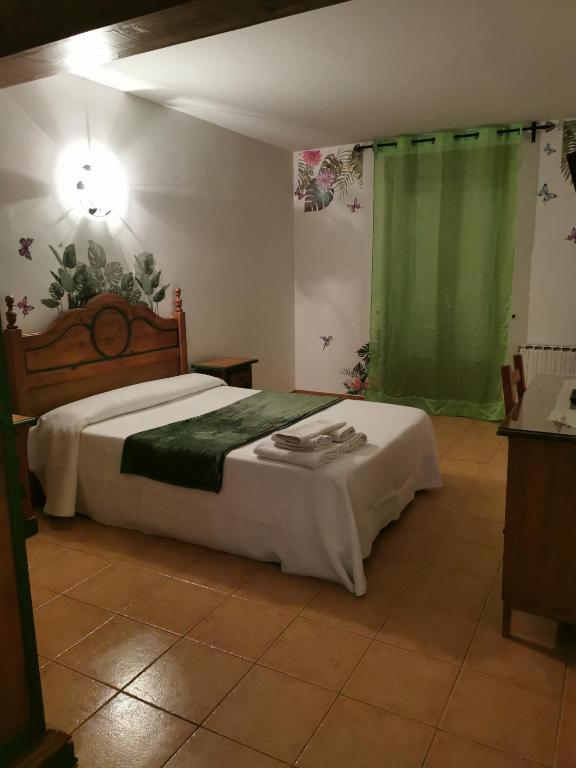 Posada La Maza
