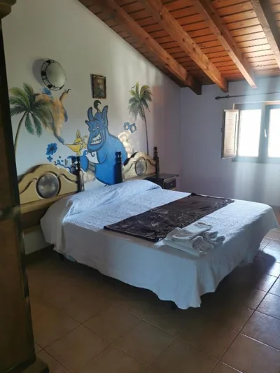 Posada La Maza — Foto 7