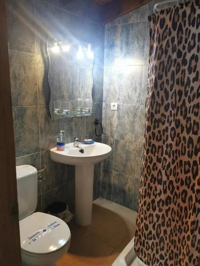 Posada La Maza — Foto 8