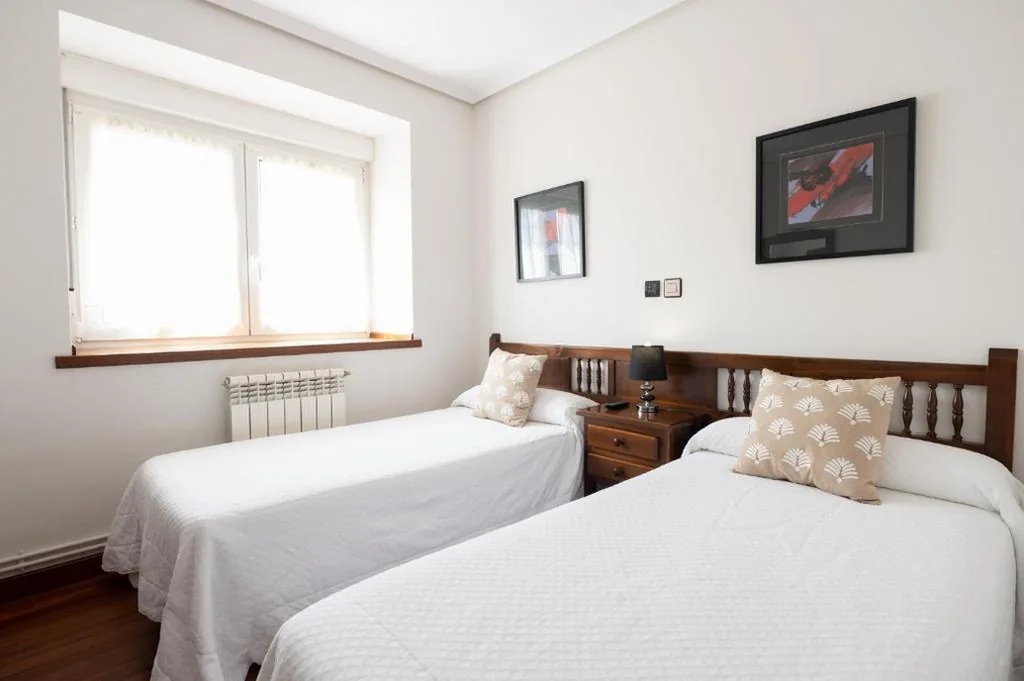 Chambre double — Posada La Olma